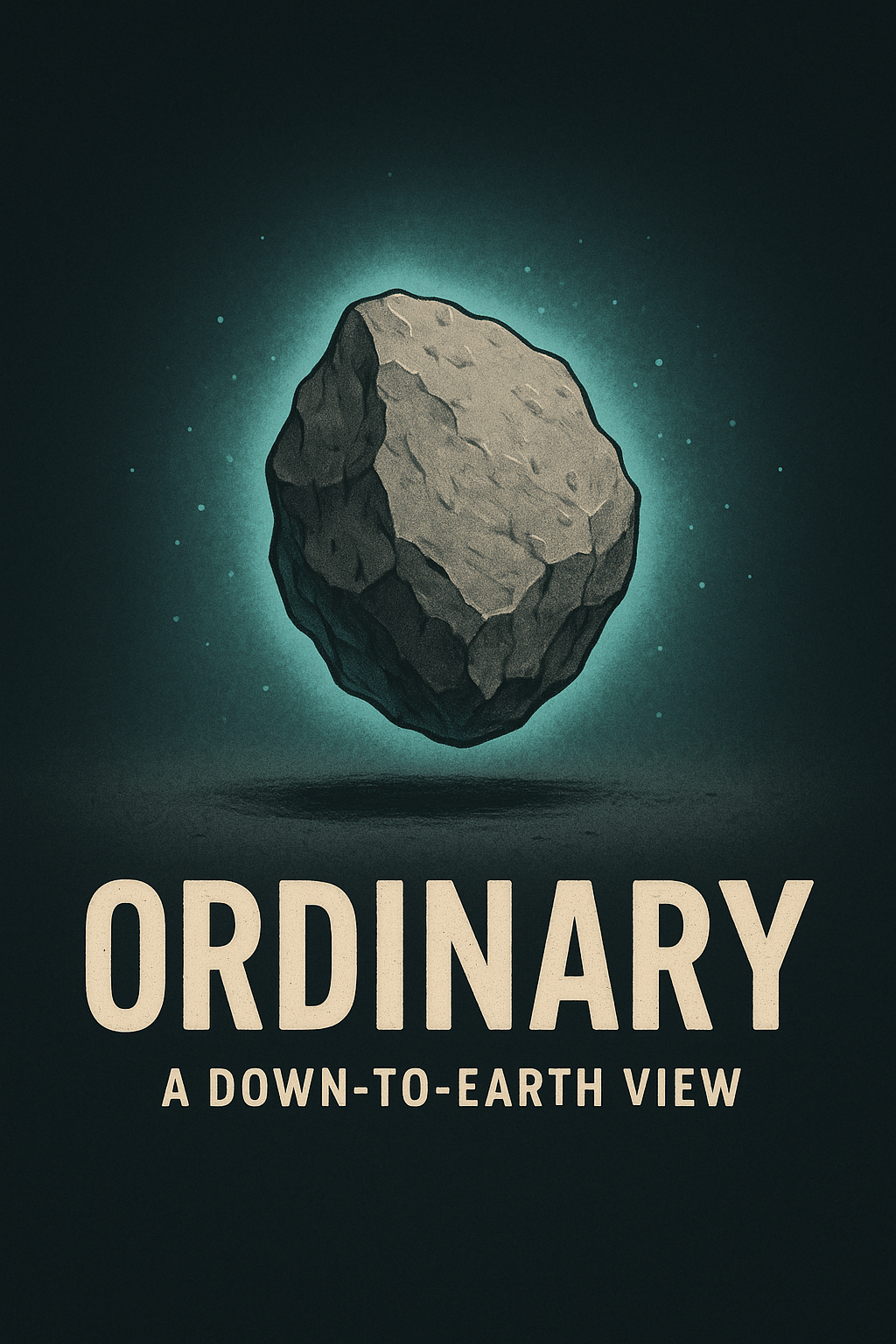 The Science of Ordinary